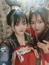 -汉仪华裳汉服馆(打浦桥店)