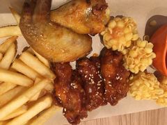 -必胜客(桐乡吾悦广场店)