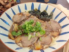 -面乙新派手擀面(大悦城店)