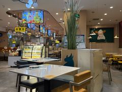 -诺丁牛排披萨自助餐厅(汕头苏宁店)
