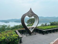 -天目湖涵田半山温泉水乐园