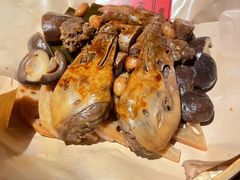 -清水亭湖北菜(大屯DT51店)