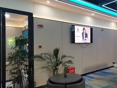 -永宁台球·棋牌俱乐部(淮海路店)