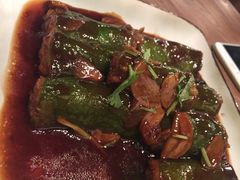 妈妈的味道-妈妈的味道(工人体育场东路店)