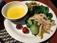 -青岛海尔洲际酒店