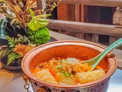 -叶叶菩提(太原别墅店)