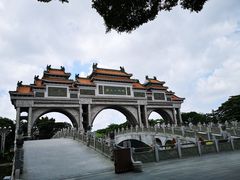 -顺峰山公园