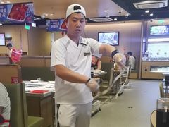 -海底捞火锅(天津SM城市广场店)