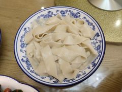 白扯面-西北狼(GOGO新天地店)