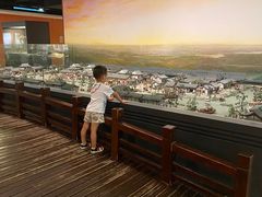 -西安大唐西市博物馆