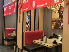 -友壹町寿司(佛山新DNA店)