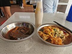 -凤张螺蛳粉·爽口粉(跃进路总店)