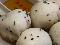 -东泰祥生煎馆(重庆北路店)