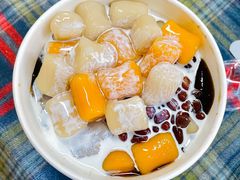 仙草四号-鲜芋仙(园西路店)