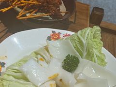 -楠火锅(龙阳广场店)