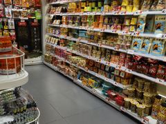 -零食有鸣批发超市(百花时代广场店)