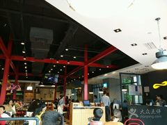 大堂-Mr.Pizza米斯特比萨(合肥一九一二街区店)