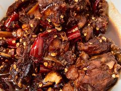 -如意香辣鸡架(总店)