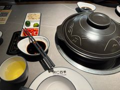 -同仁四季椰子鸡(无锡滨湖万象汇店)