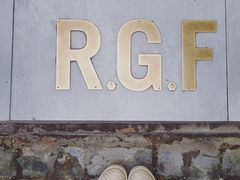-RGF(巨鹿路店)