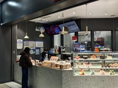 -面包新语(滨湖万达店)