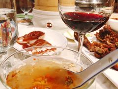 -漢舍中国菜馆(889广场店)