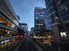 -深圳来福士广场