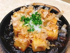 和风一口豆腐-东京屋(武定路店)