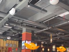 -老船舫·现做活鲜鱼馆(东郊记忆店)