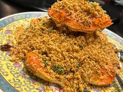 -誉八仙粤菜(万象天地店)