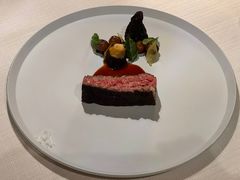 -三嚥阁 La Villa Restaurant