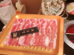 -牛YO寿喜烧·铁板烧和牛火锅自助(市府恒隆店)