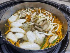 -芭夯兔·兔肉汤锅(新都店)
