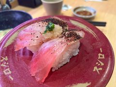 -寿司郎(皇庭广场店)