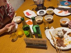 -杭州开元名都大酒店·地中海自助餐厅