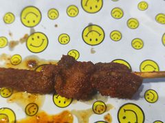 -河州春清真西北特色美食(虎踞路店)