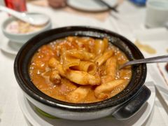 鲍汁花胶焖扇鸡-北京厨房(SKP店)