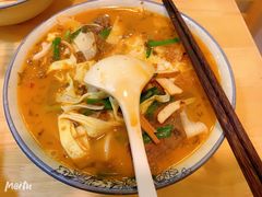 -阿彬生炒牛肉面(解放路店)