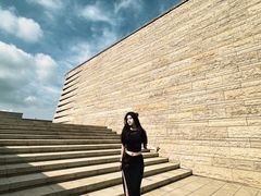 -盘龙城遗址博物院