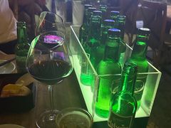 -胡桃里音乐酒馆(曲江店)