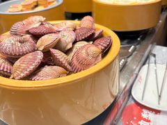 -喜家自助小火锅(卓悦里店)