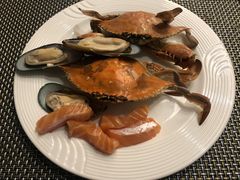 -绮梦西湖·云端餐厅(歌德店)