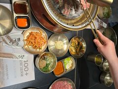 -西塔老太太泥炉烤肉(龙湖北苑天街店)