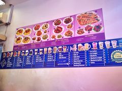 -新加坡Zam Zam餐馆