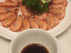 -海鲜码头·中国菜
