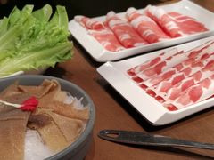-快乐小羊·内蒙牛羊肉火锅(流花中心店)