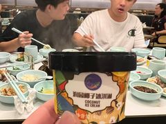 -润园四季椰子鸡火锅(南山海岸城店)