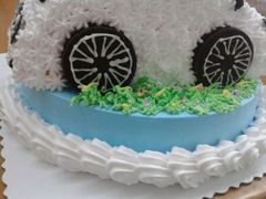 android_upload_pic-熊抱抱芝士高端定制蛋糕(吉大店)