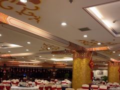 -全聚德(上海首店浦东店)