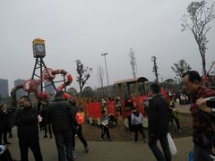 -枫香湖儿童公园